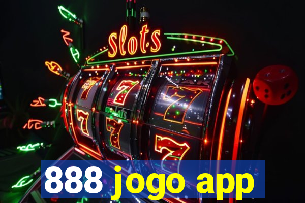 888 jogo app